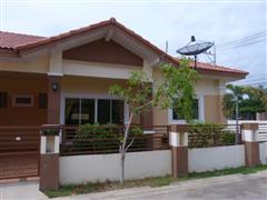 House in Pattaya for rent - House - Nong Prue - East pattaya